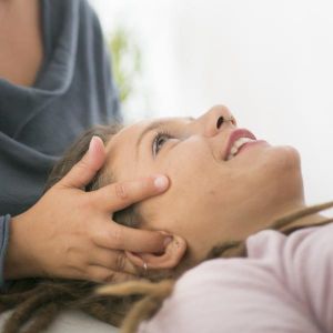 Dr. Irene Kratky, CranioSacral Therapie, Osteopathie, Os Temporale